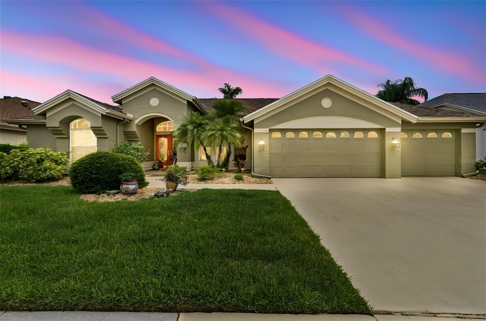 Photo of 1226 HOVERSHAM DRIVE NEW PORT RICHEY FL 34655