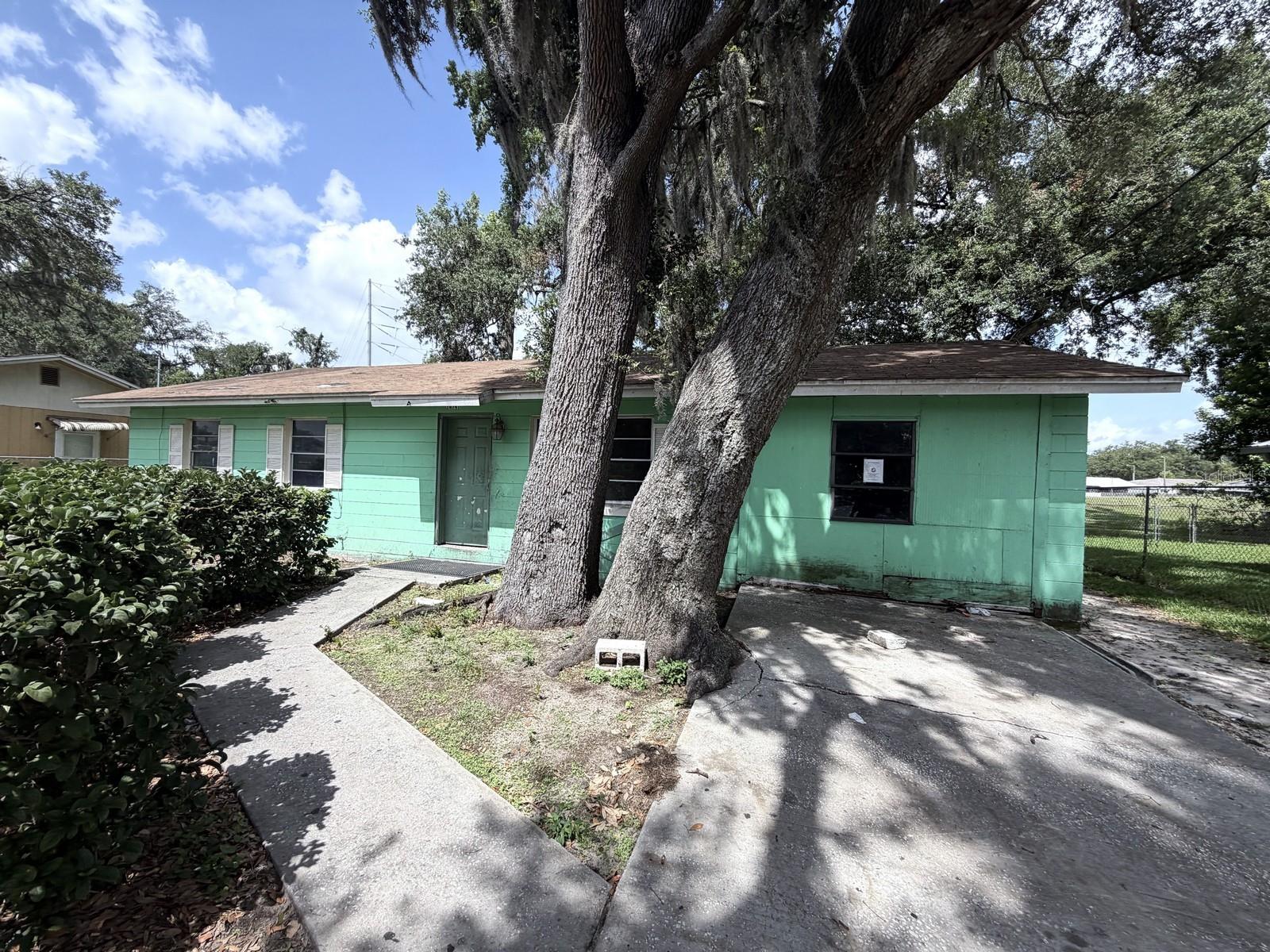 Photo of 14741 12TH STREET DADE CITY FL 33523