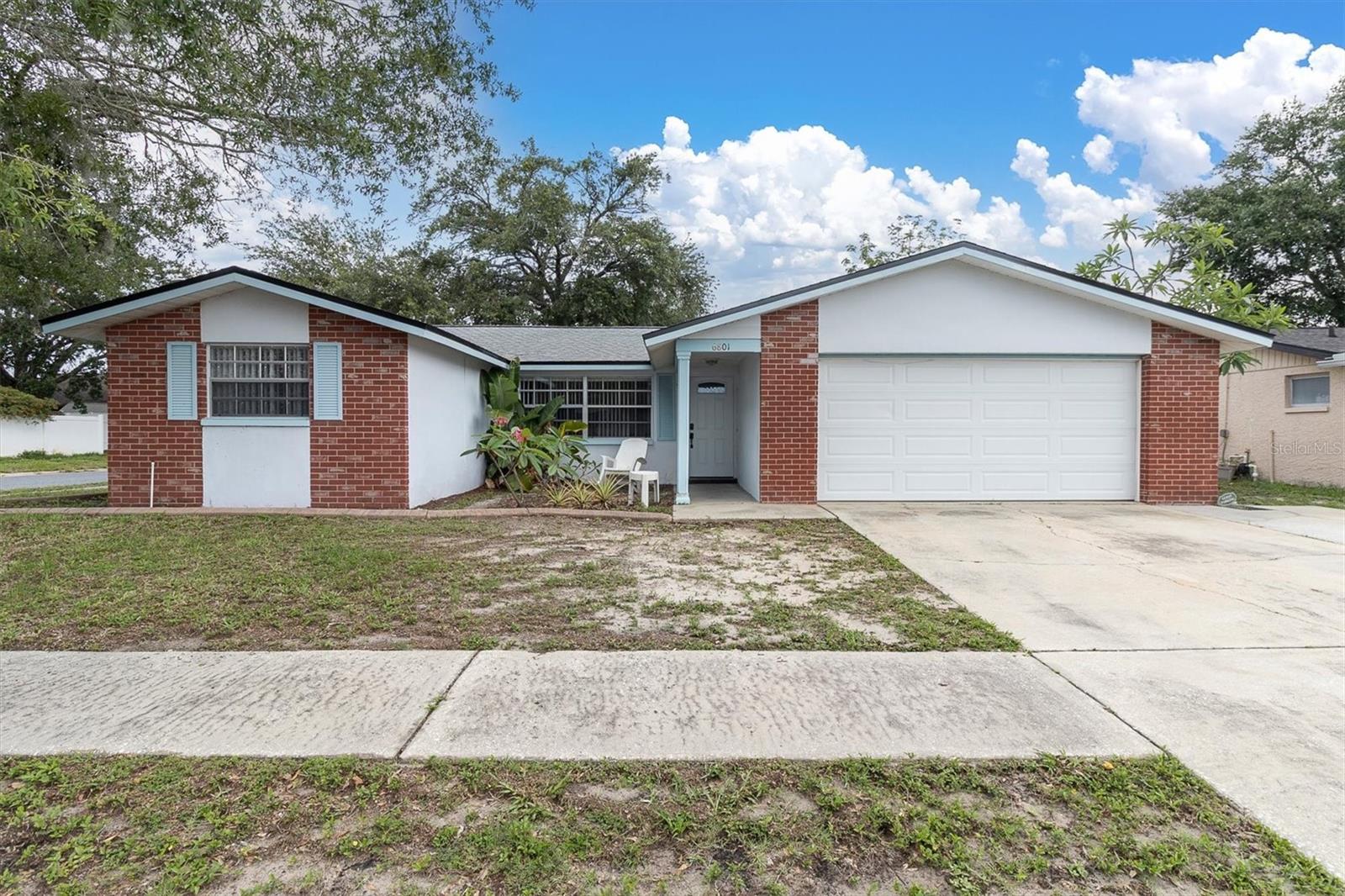 Photo of 6801 LARCHMONT AVENUE NEW PORT RICHEY FL 34653