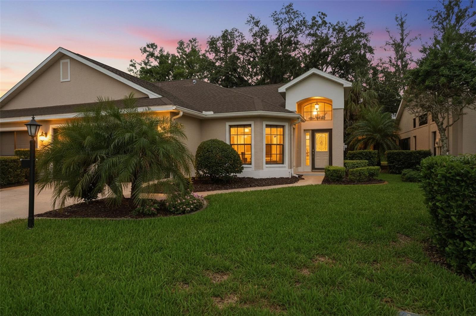 Photo of 9215 GREEN PINES TERRACE NEW PORT RICHEY FL 34655