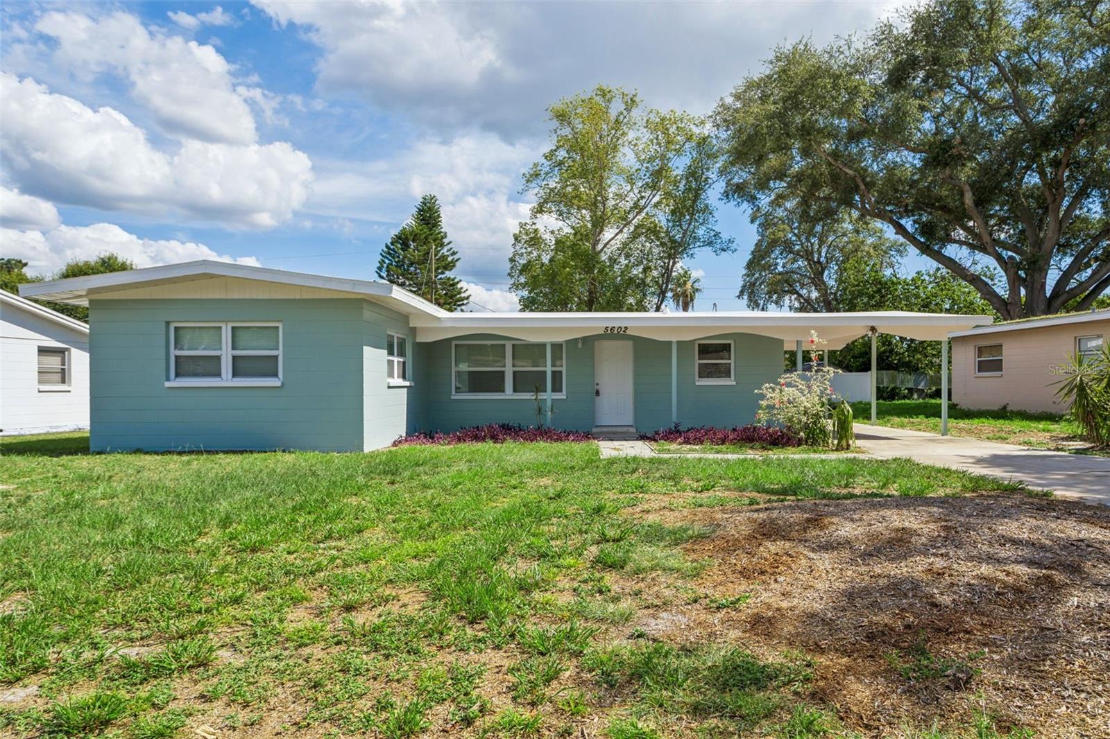 Photo of 5602 OCEANIC ROAD HOLIDAY FL 34690