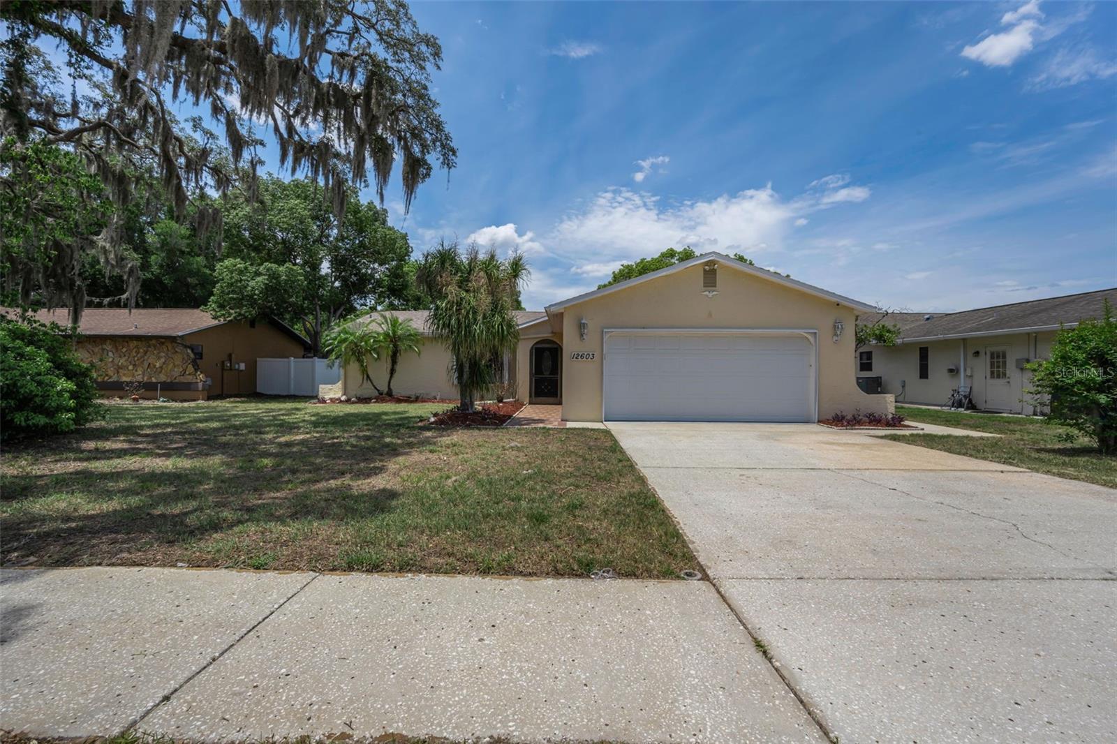 Photo of 12603 PECAN TREE DRIVE HUDSON FL 34669