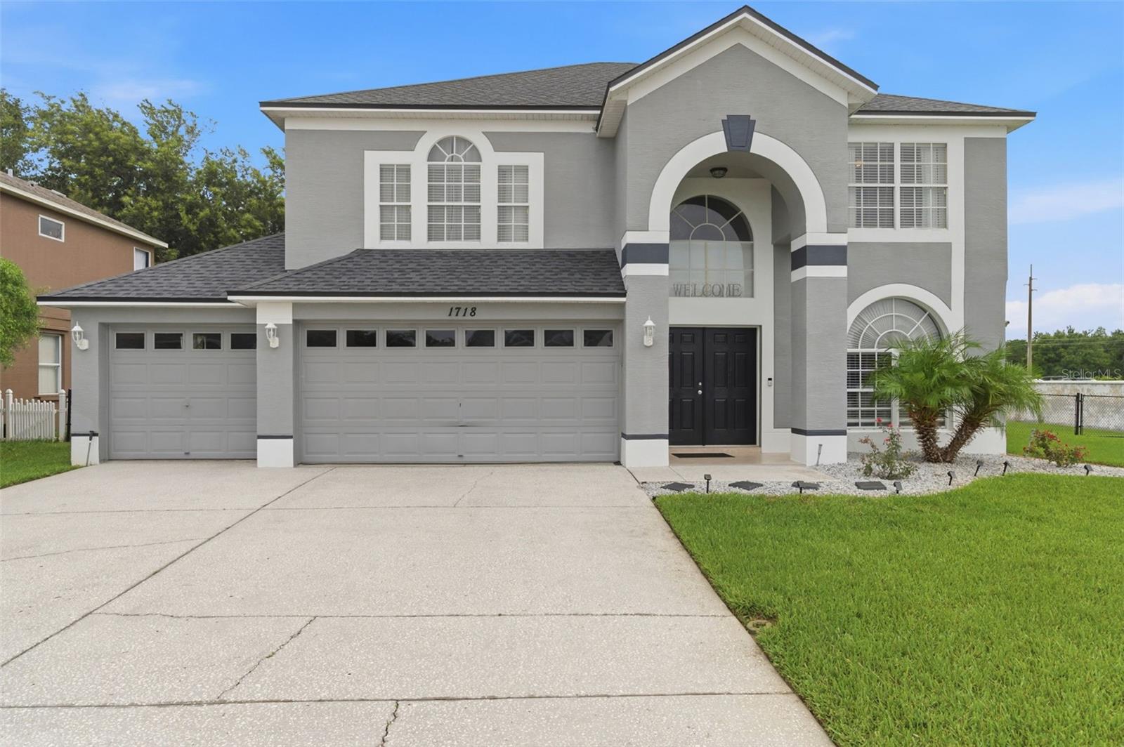 Photo of 1718 ROSEROOT COURT TRINITY FL 34655