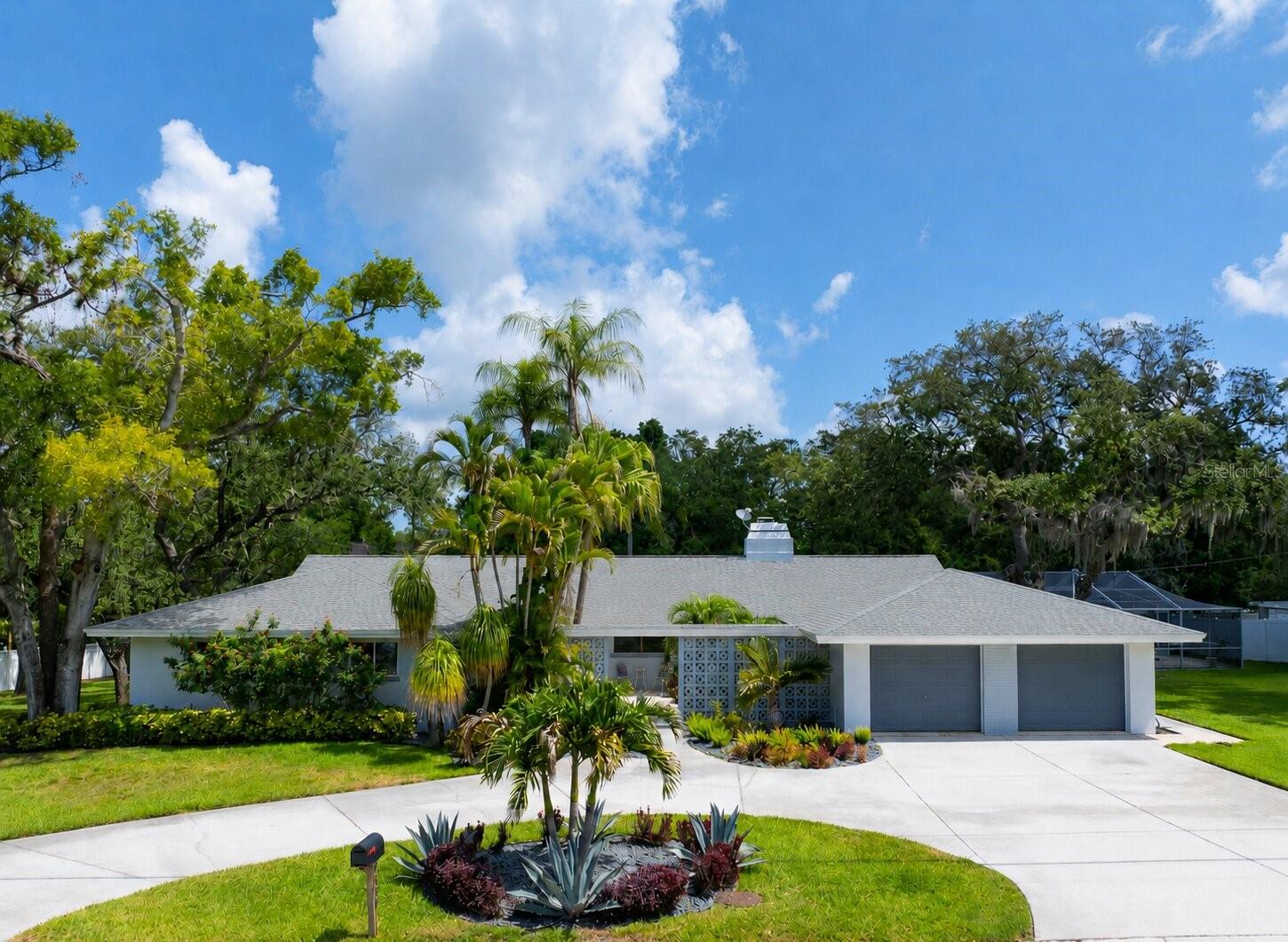 Photo of 1350 FAIRWAY DRIVE DUNEDIN FL 34698