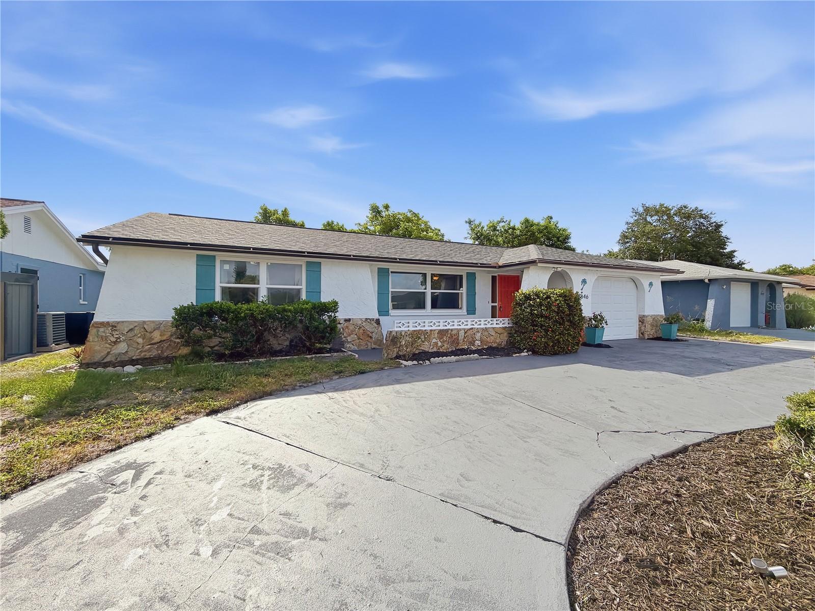 Photo of 8846 CARMEN LANE PORT RICHEY FL 34668