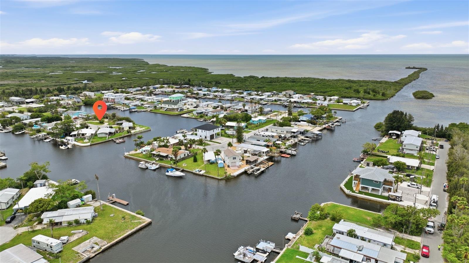 Photo of 13039 PORT COURT HUDSON FL 34667