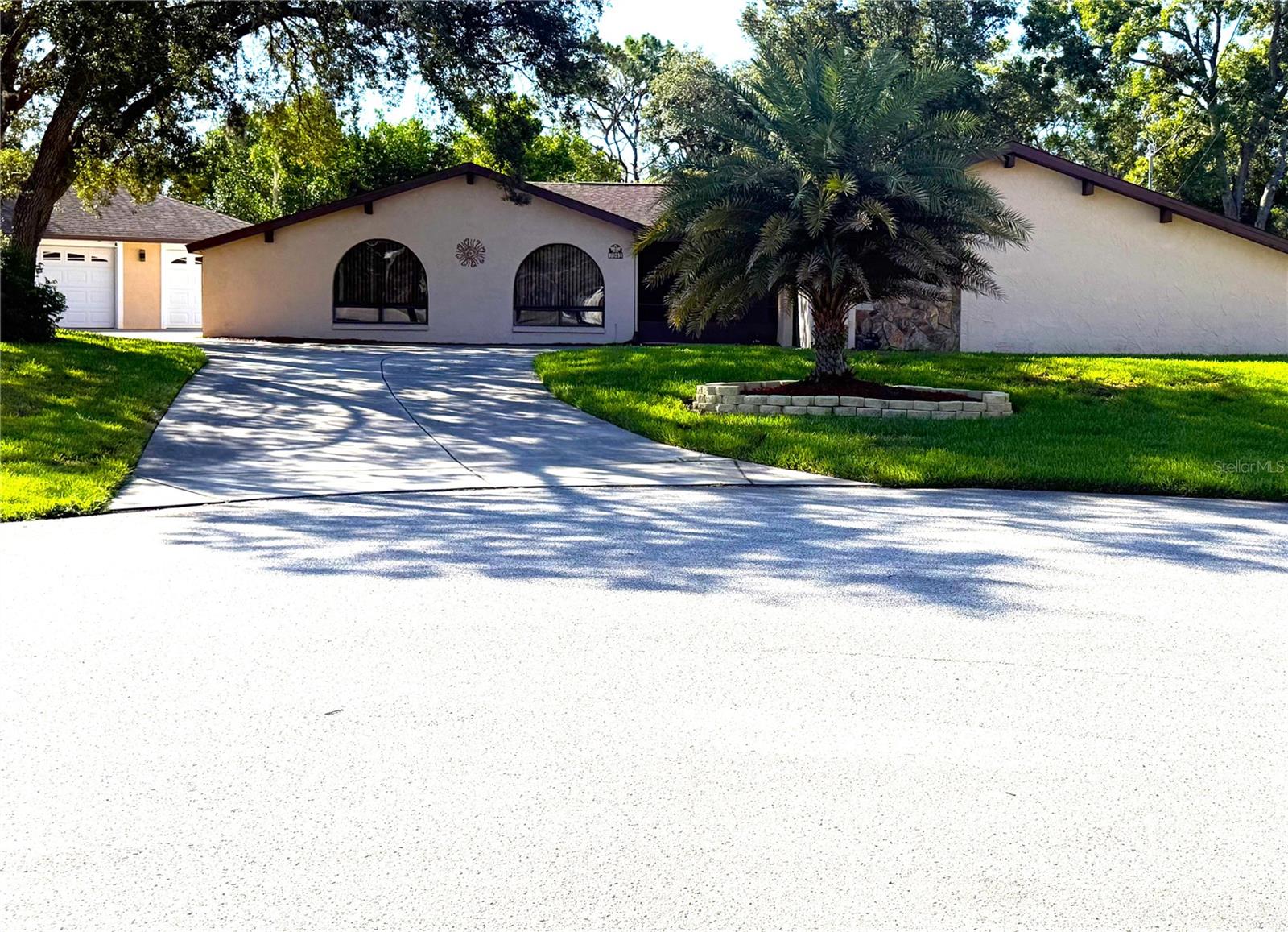 Photo of 7041 MAYHILL COURT SPRING HILL FL 34606