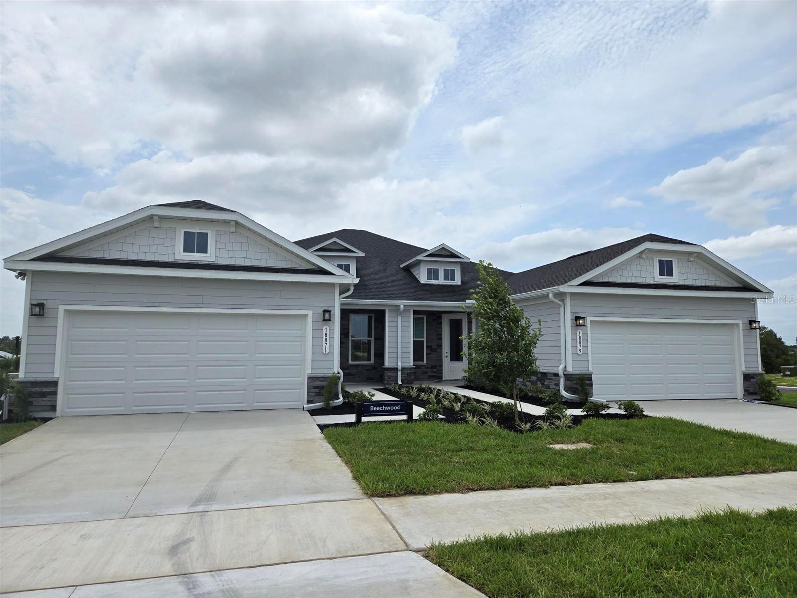 Photo of 18740 HIGHLAND DEW STREET SPRING HILL FL 34610