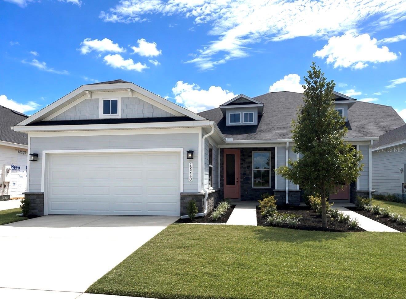 Photo of 18740 HIGHLAND DEW STREET SPRING HILL FL 34610
