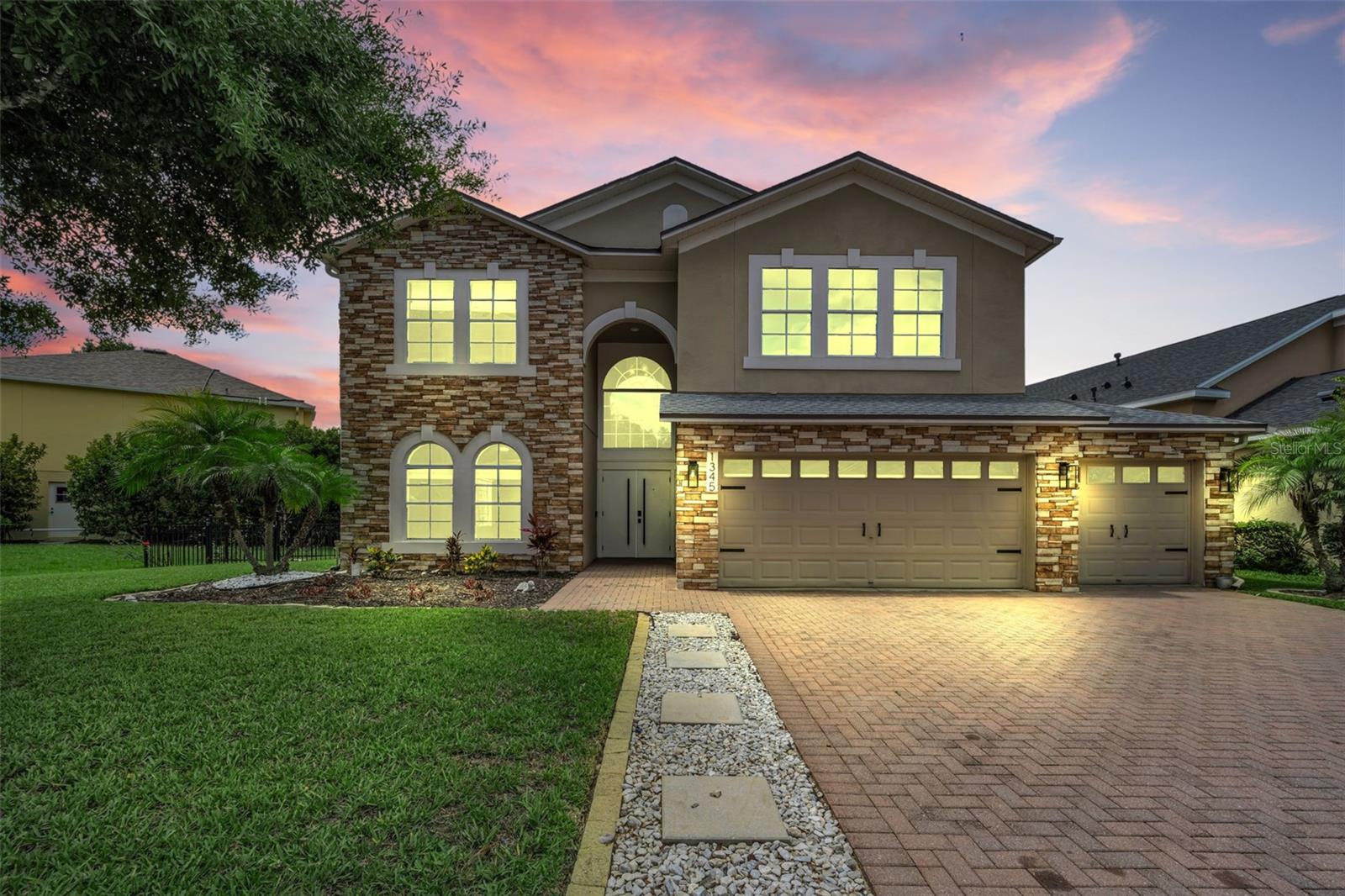 Photo of 1345 HALAPA WAY TRINITY FL 34655