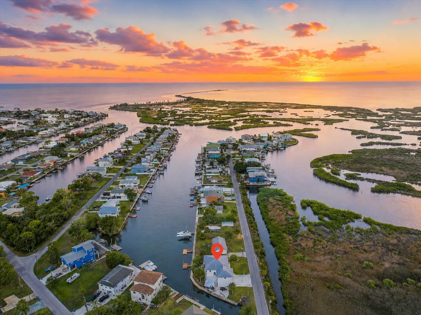 Photo of 3532 EAGLE NEST DRIVE HERNANDO BEACH FL 34607