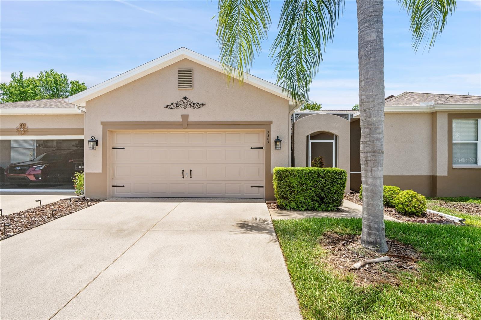 Photo of 7307 CLEOPATRA DRIVE LAND O LAKES FL 34637