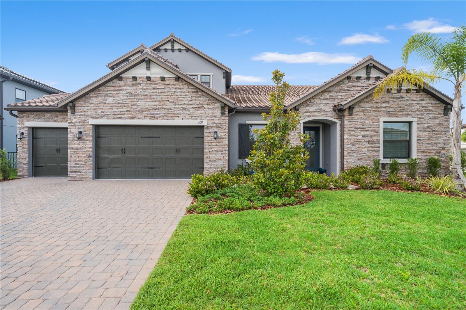Photo of 6170 MARSH TRAIL DRIVE ODESSA FL 33556