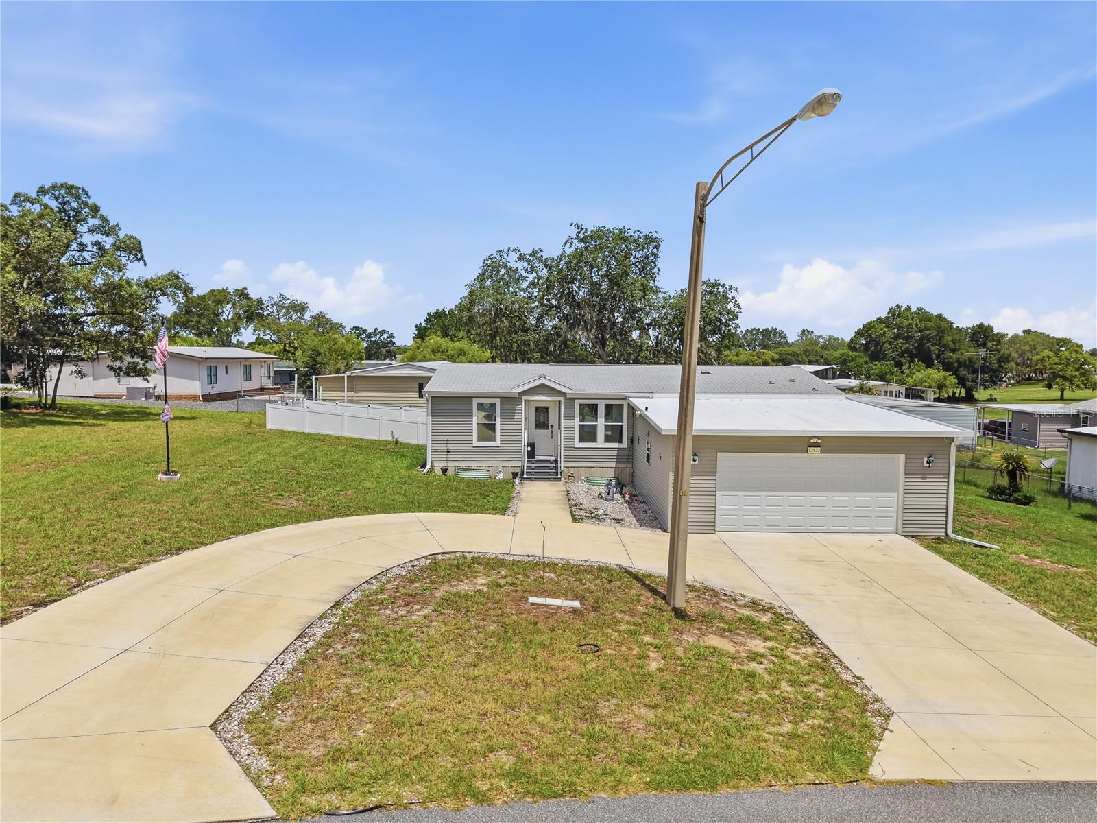 Photo of 12532 FAIRWAY AVENUE BROOKSVILLE FL 34613