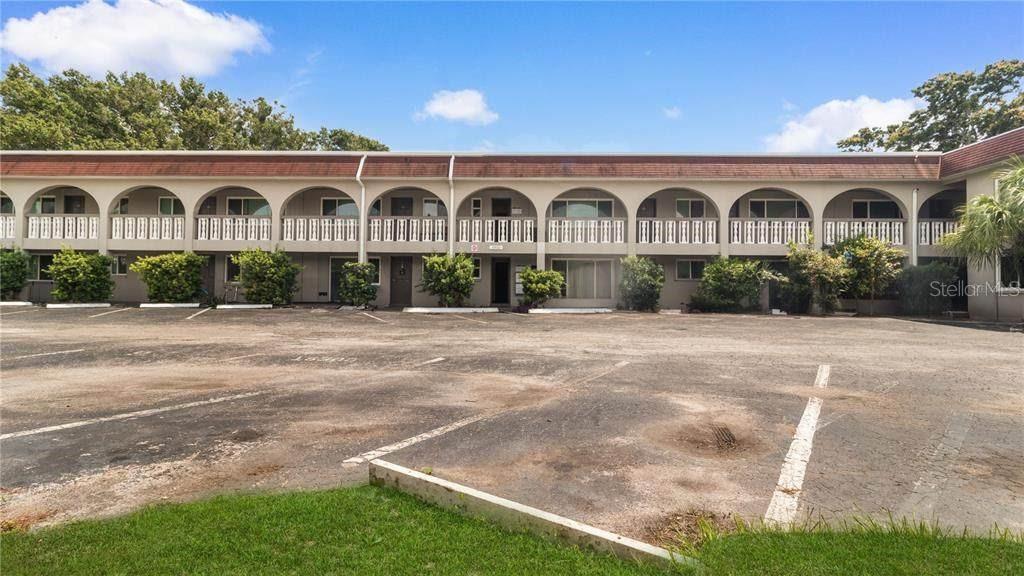 Photo of 5900 22ND AVENUE #14 ST PETERSBURG FL 33710