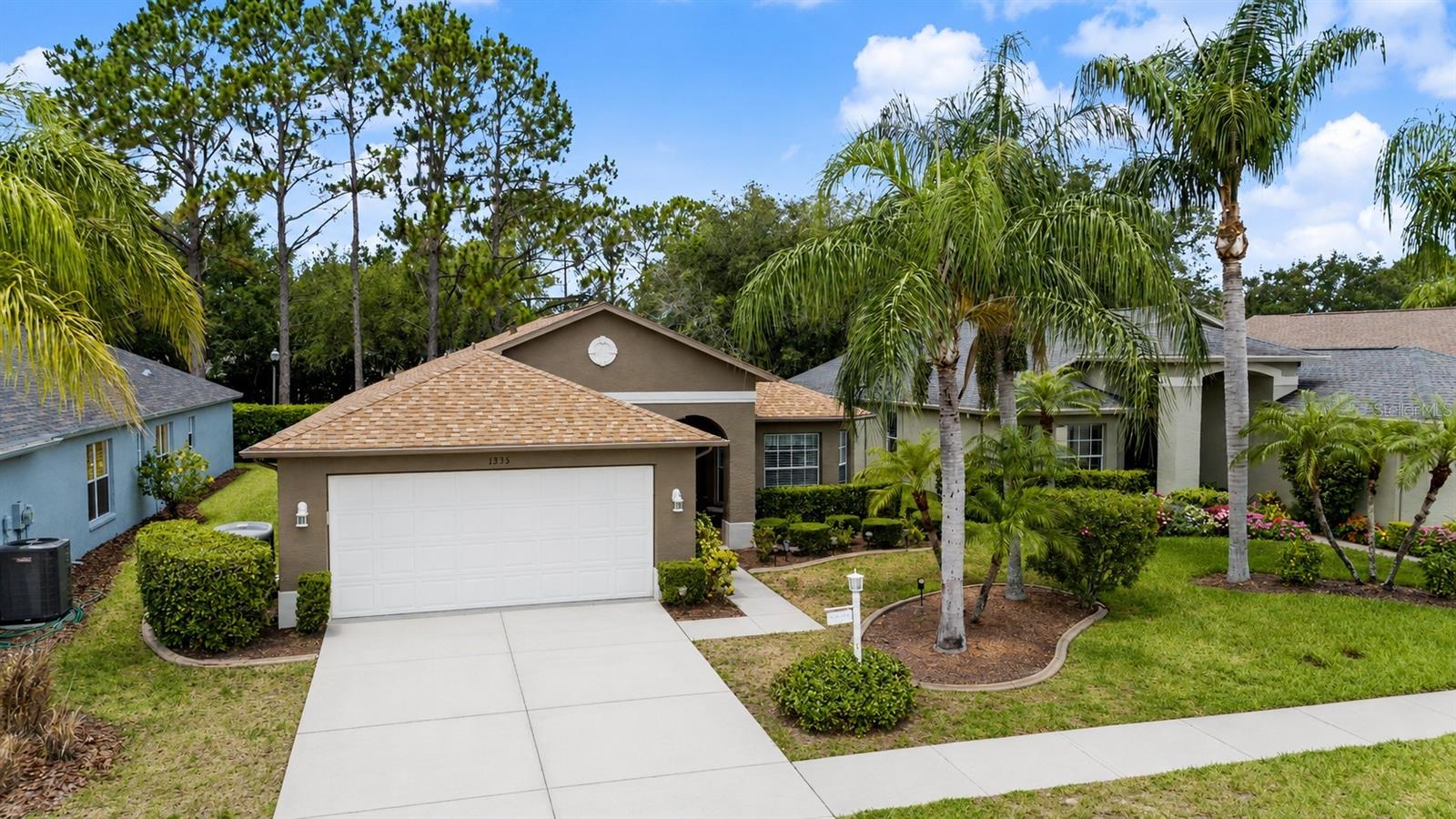 Photo of 1335 HICKORY MOSS PLACE TRINITY FL 34655