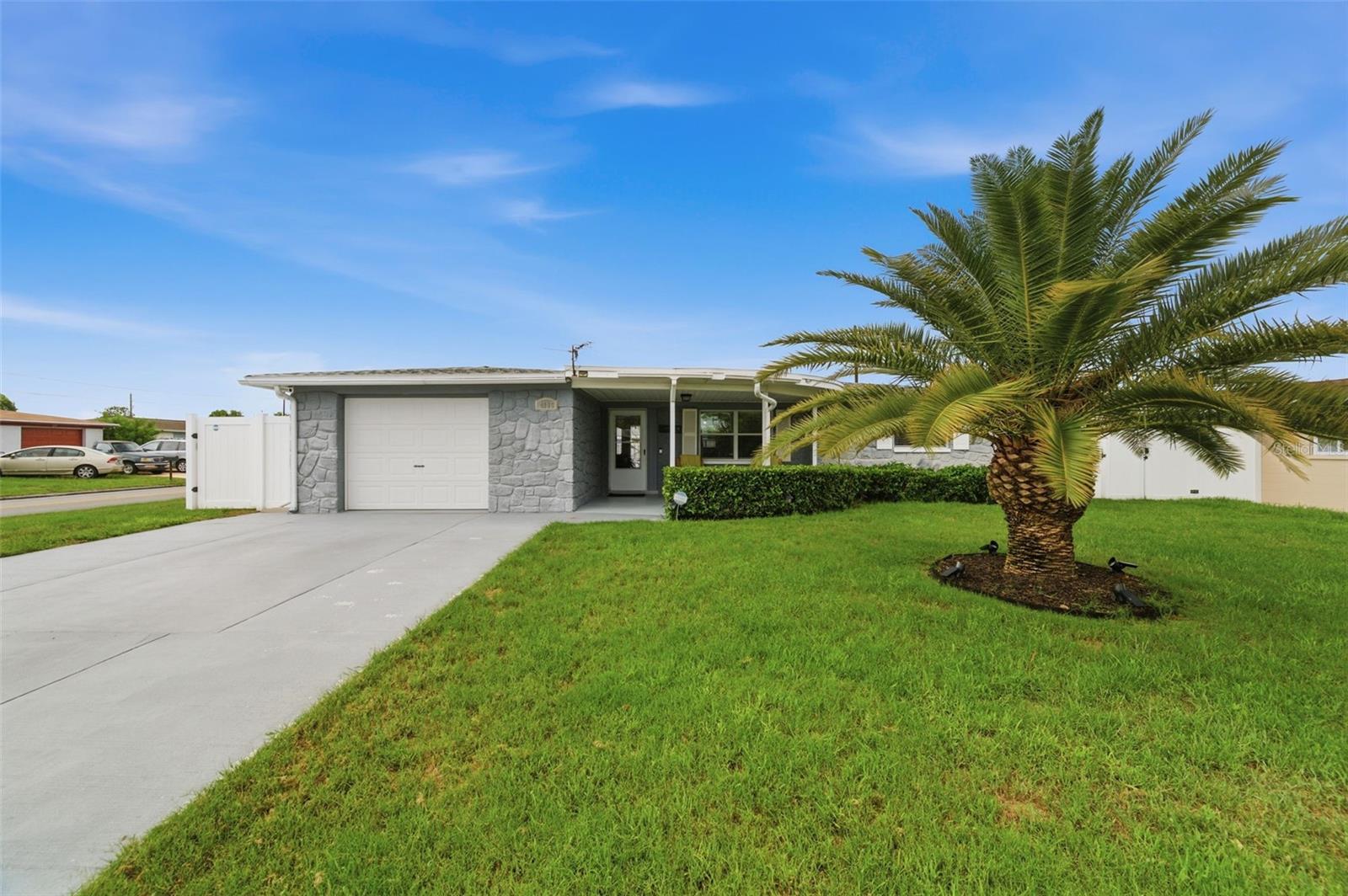 Photo of 4005 IRONWARE DRIVE HOLIDAY FL 34691