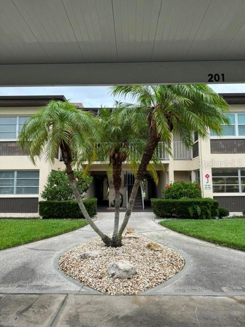 Photo of 4743 JASPER DRIVE #101 NEW PORT RICHEY FL 34652