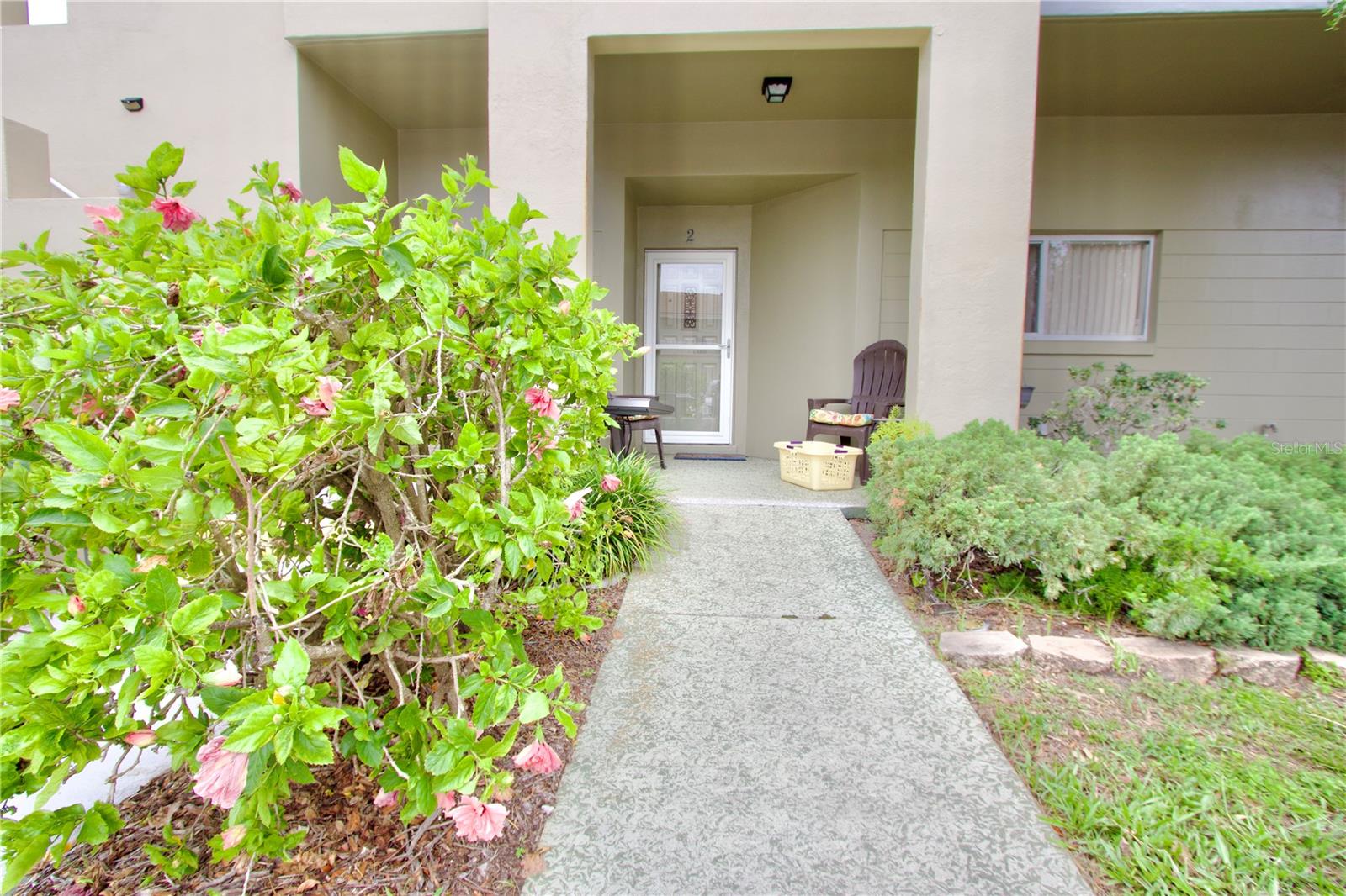 Photo of 2296 MONACO LANE #2 CLEARWATER FL 33763