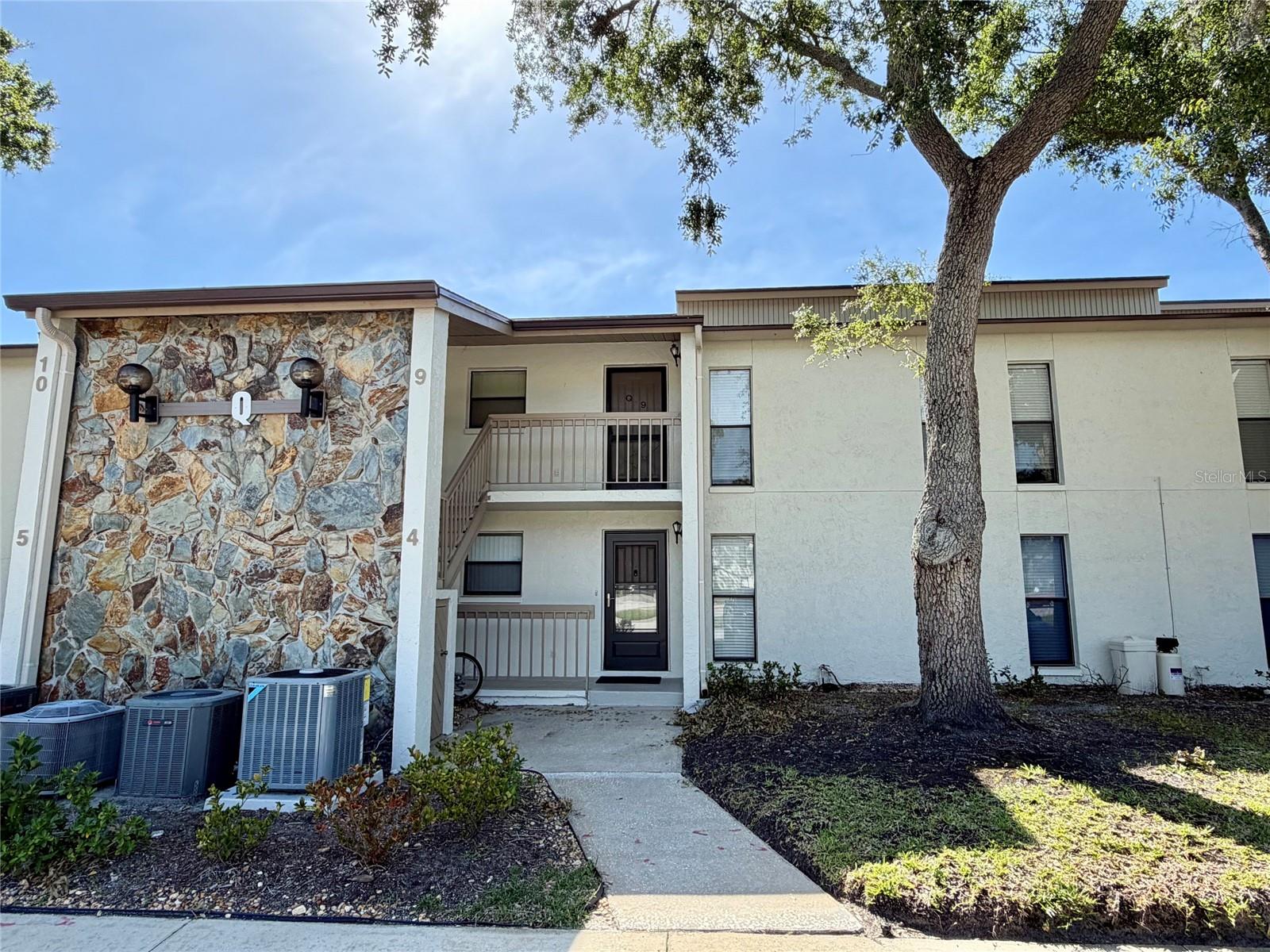 Photo of 1200 TARPON WOODS BOULEVARD #Q4 PALM HARBOR FL 34685
