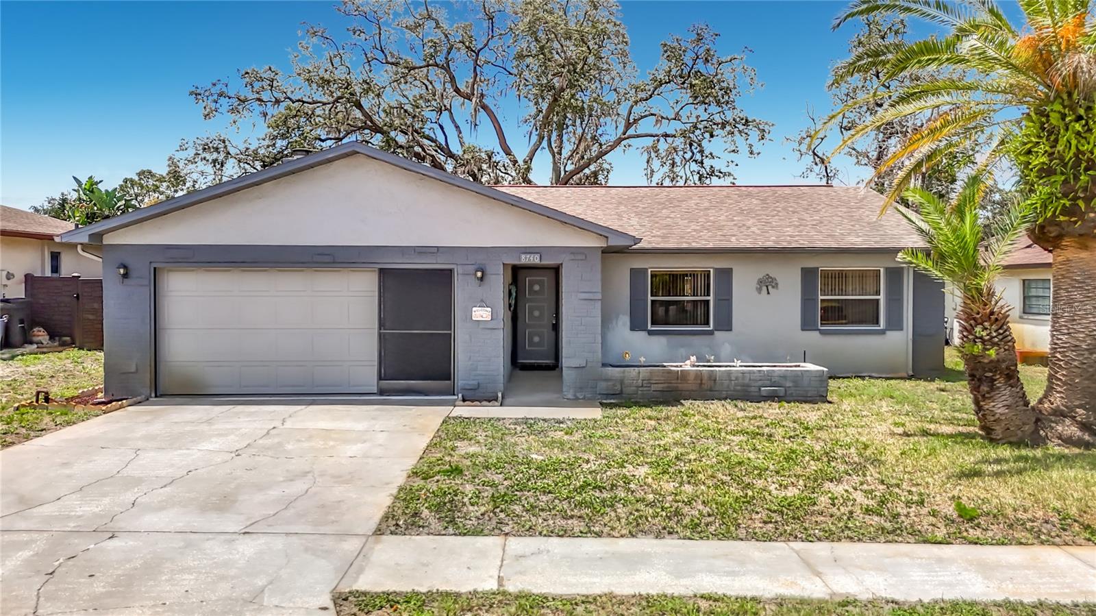 Photo of 8740 WABASH LANE PORT RICHEY FL 34668