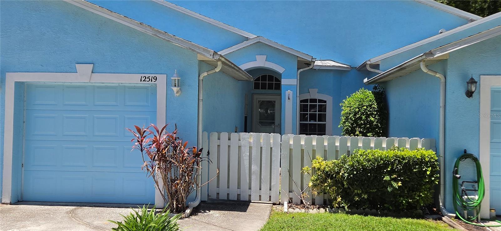 Photo of 12519 HOLLYBROOK LANE HUDSON FL 34669