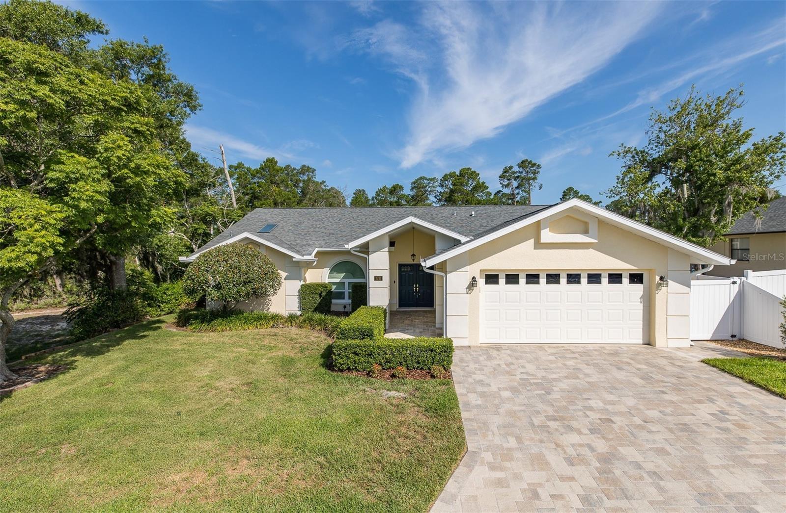 Photo of 7751 LEIGHTON CIRCLE NEW PORT RICHEY FL 34654