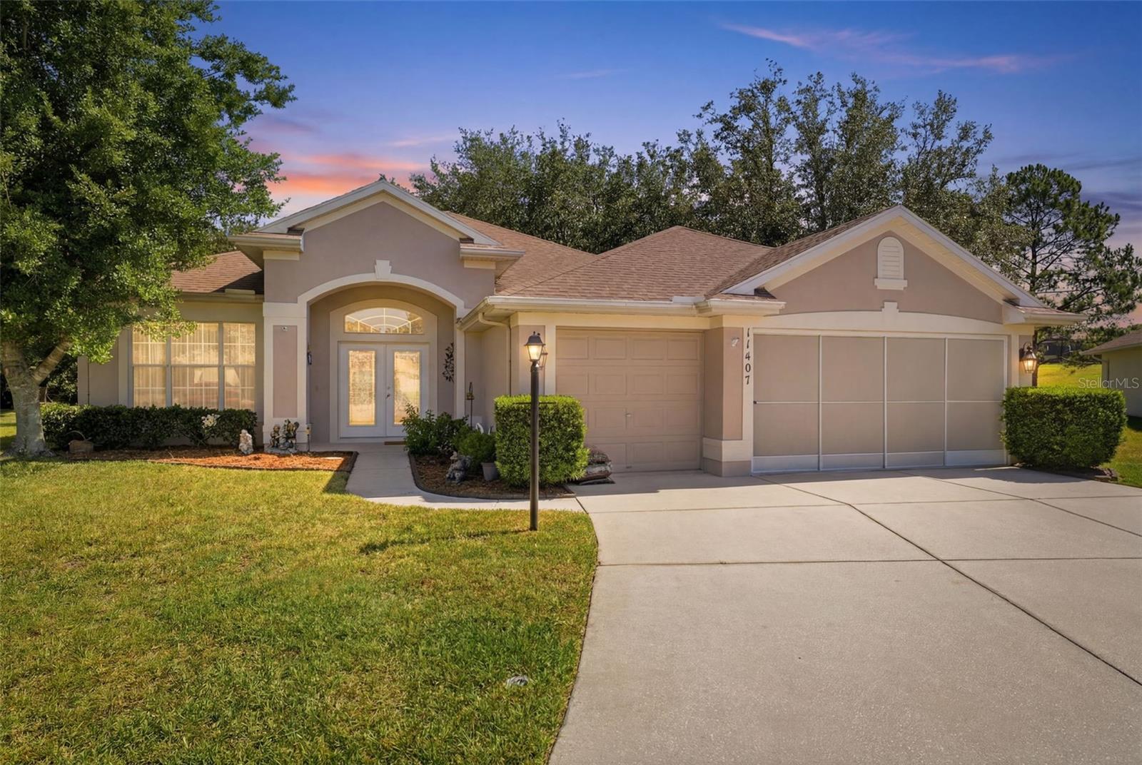 Photo of 11407 LEEDS DRIVE SPRING HILL FL 34609