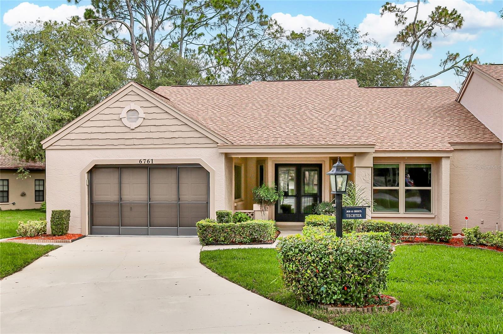Photo of 6761 PEARLEAF COURT SPRING HILL FL 34606