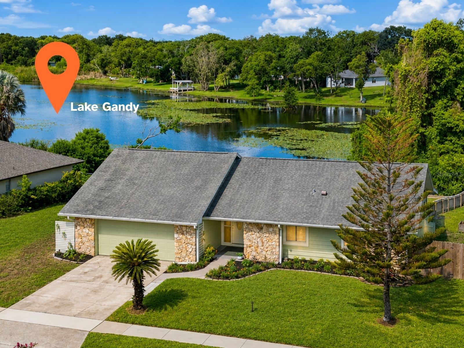 Photo of 8212 GANDY WAY ORLANDO FL 32810