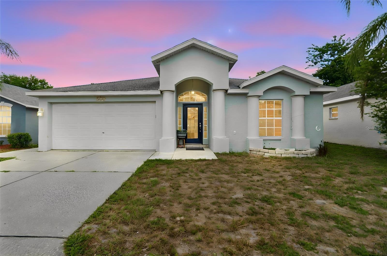Photo of 10903 NEW BRIGHTON COURT NEW PORT RICHEY FL 34654