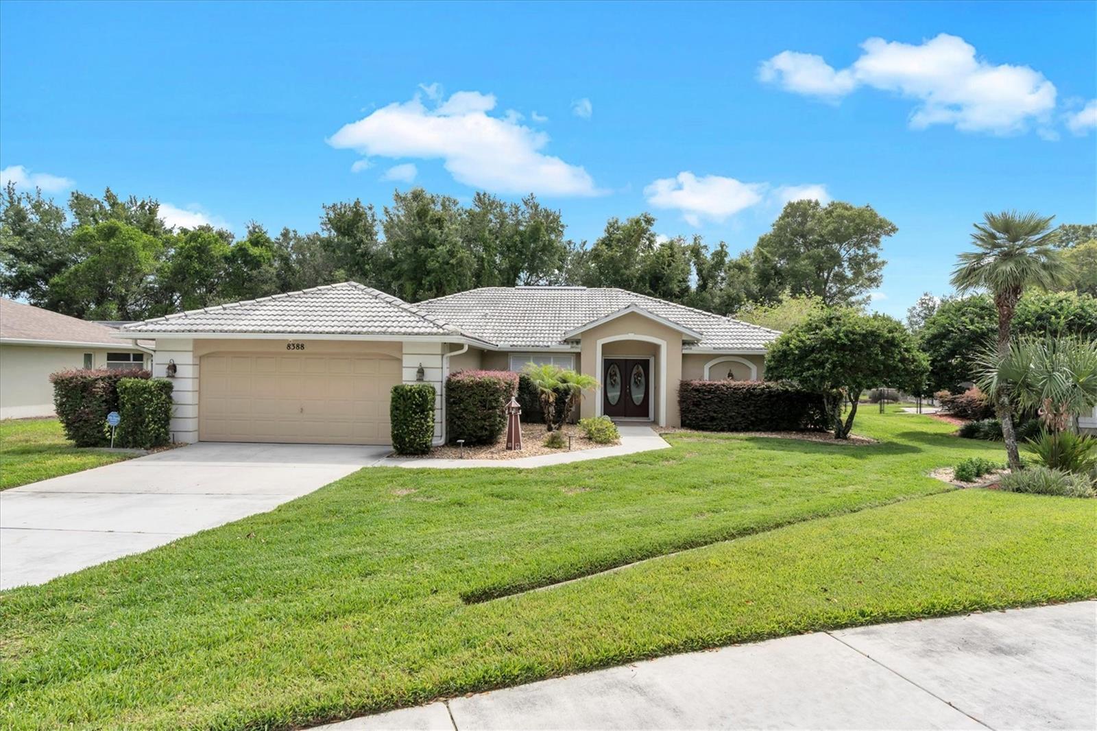 Photo of 8388 OMAHA CIRCLE SPRING HILL FL 34606