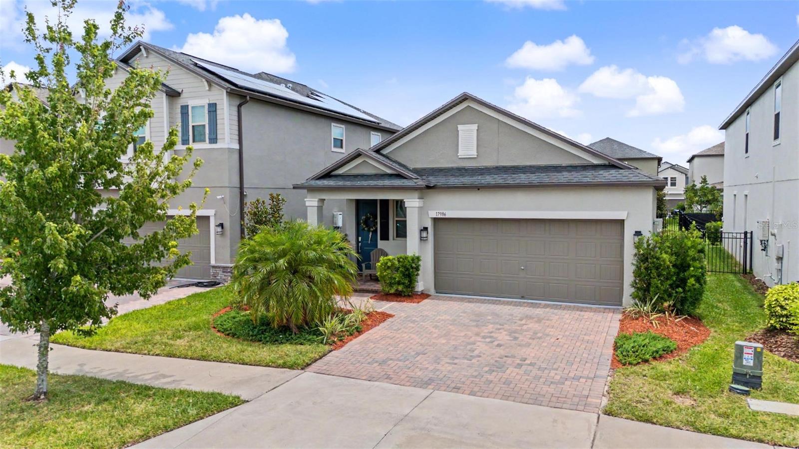Photo of 17986 FENDERS WAY LAND O LAKES FL 34638