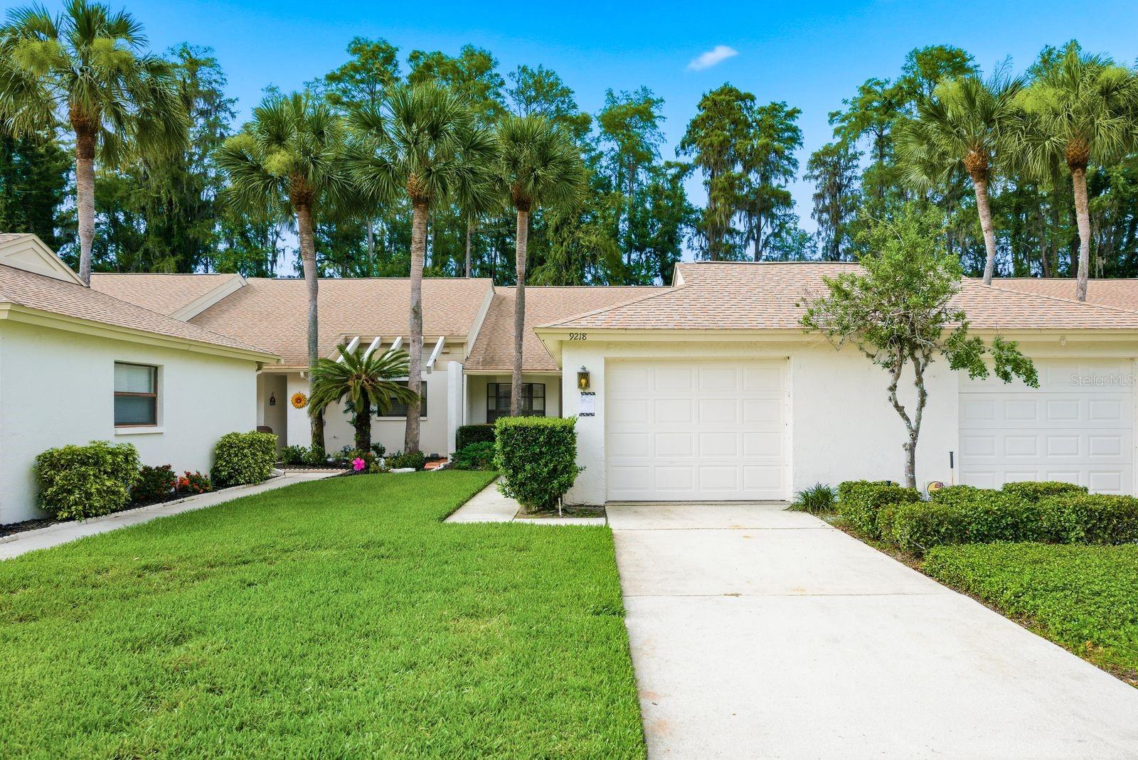 Photo of 9218 CHAMPIONSHIP LANE NEW PORT RICHEY FL 34655