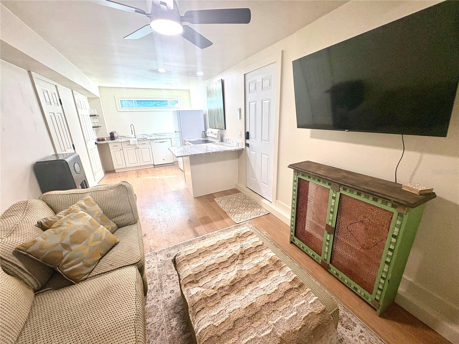 Photo of 3022 BEACH BOULEVARD #1 GULFPORT FL 33707