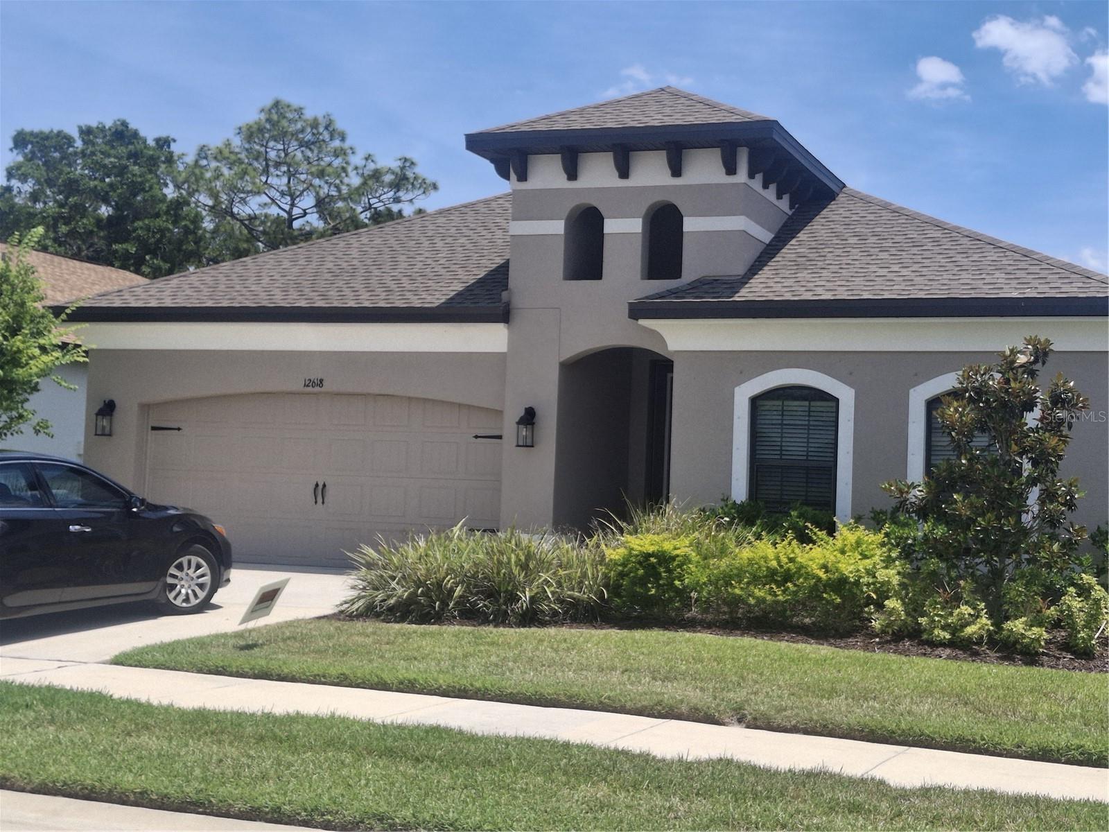 Photo of 12618 VANDER WAY NEW PORT RICHEY FL 34654