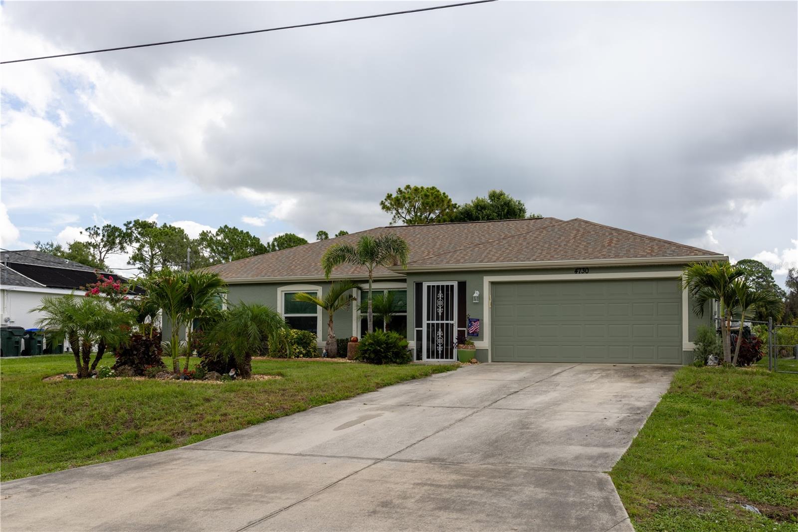 Photo of 4730 KISKA ROAD NORTH PORT FL 34288