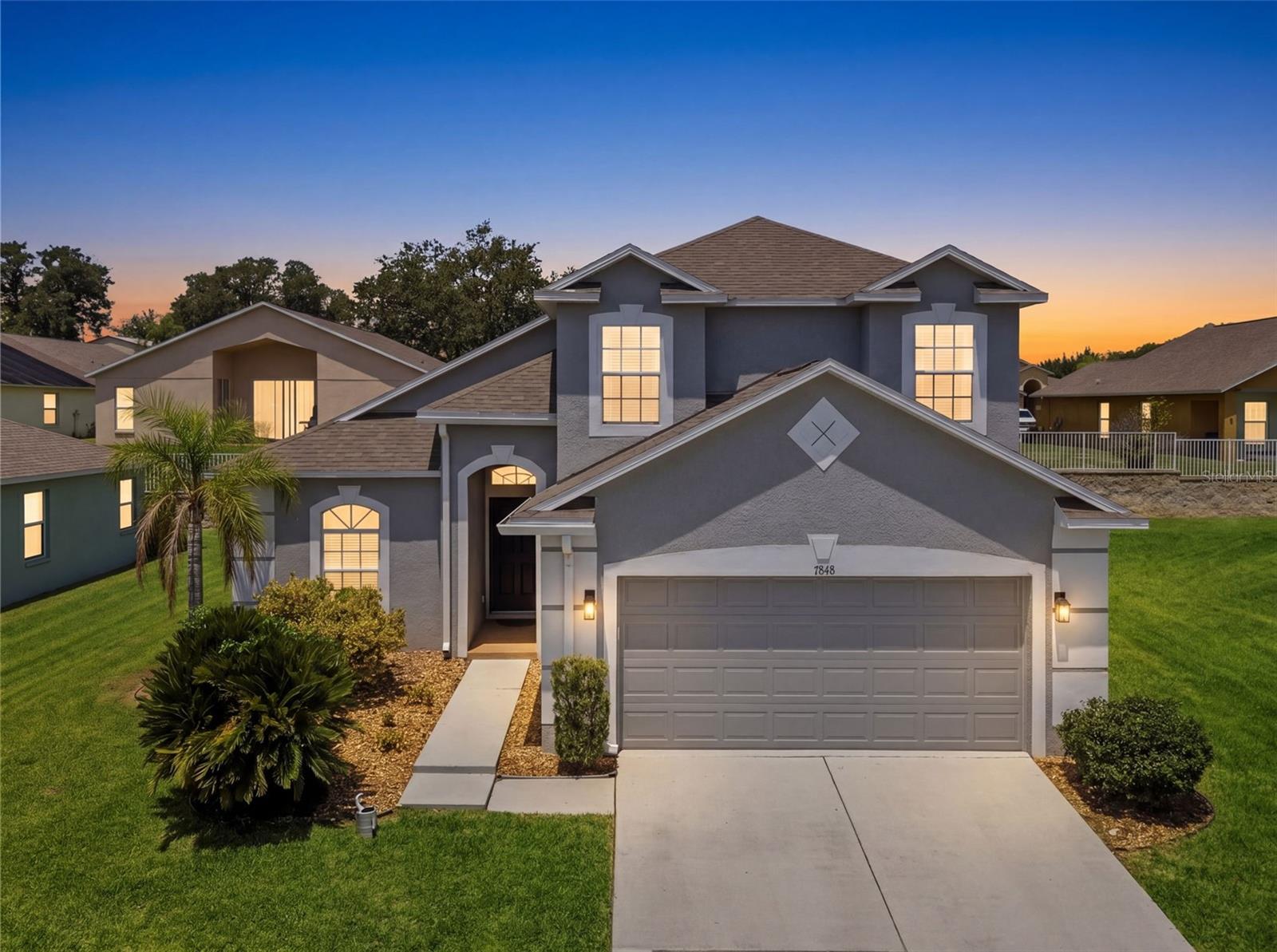Photo of 7848 MERCHANTVILLE CIR ZEPHYRHILLS FL 33540