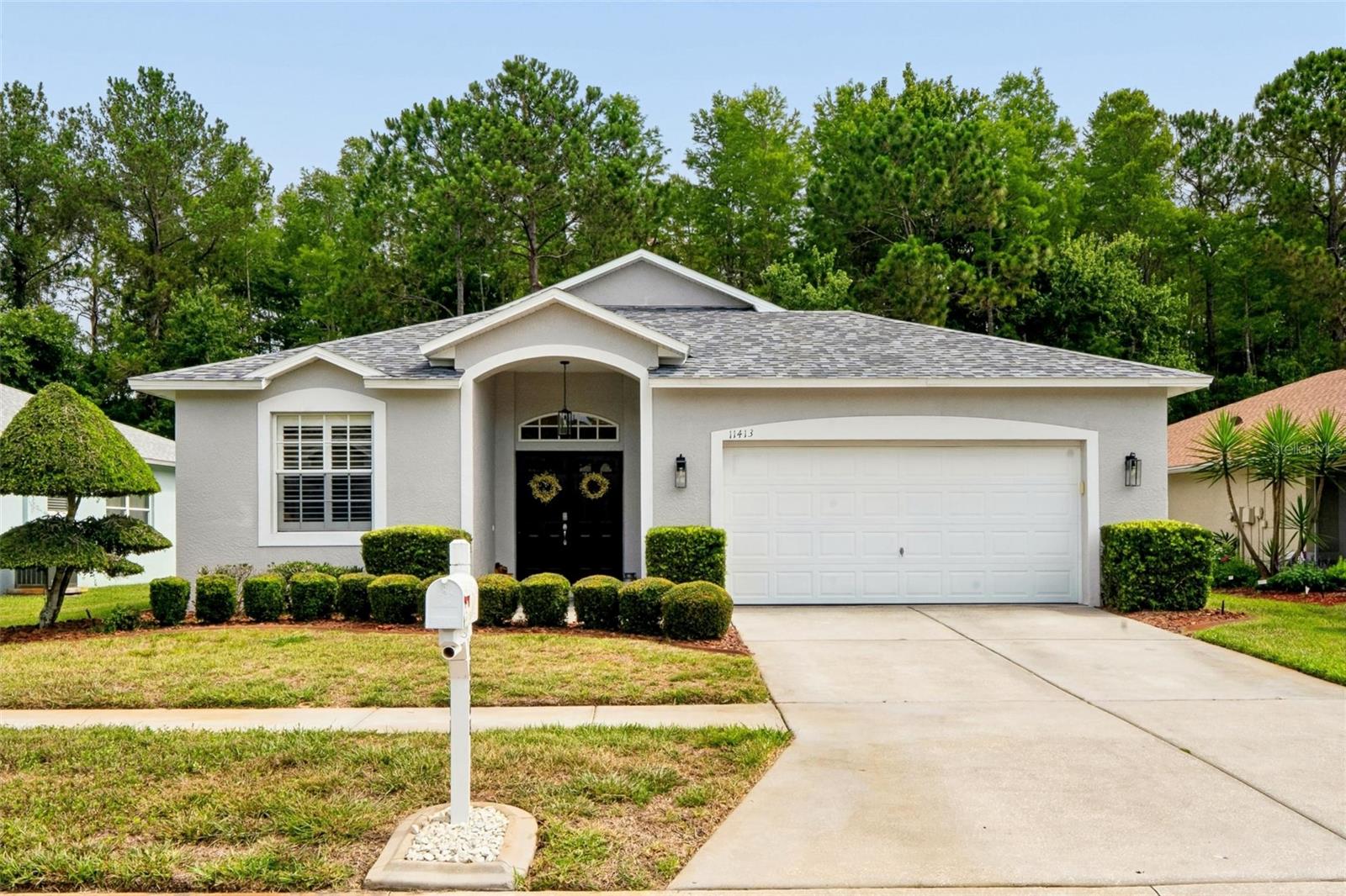 Photo of 11413 BLOOMINGTON COURT NEW PORT RICHEY FL 34654