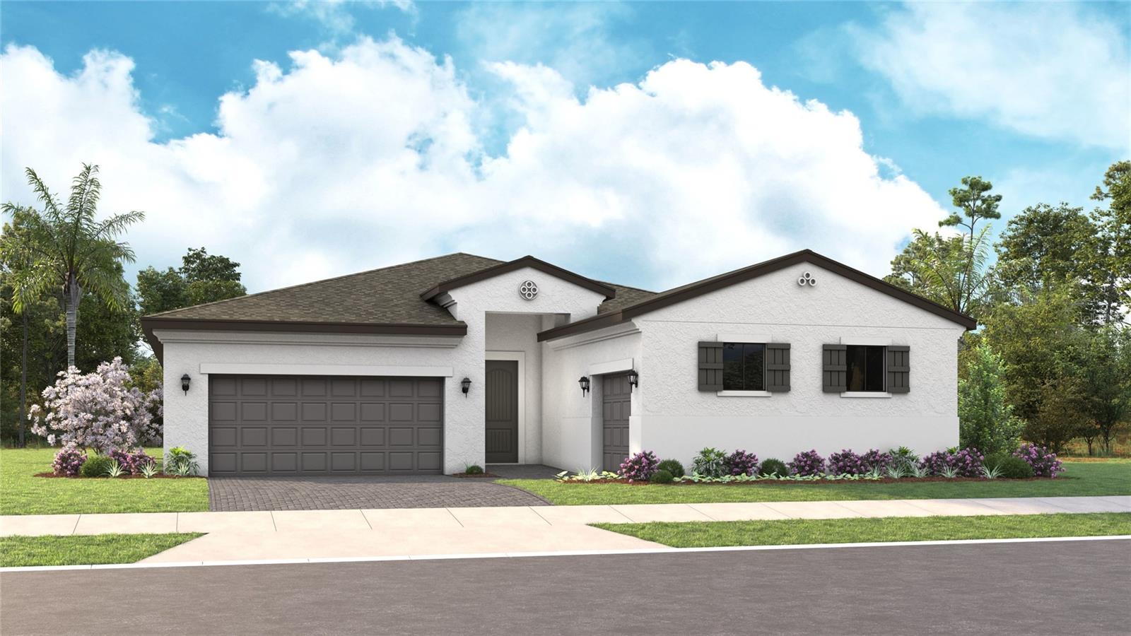Photo of 1729 POINT GRACE ROAD TAVARES FL 32778
