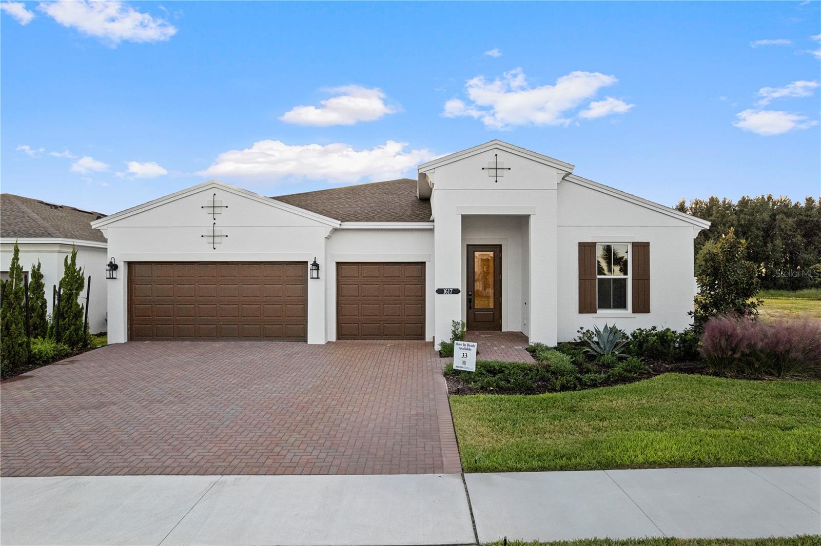 Photo of 1617 BELLAGIO LOOP TAVARES FL 32778