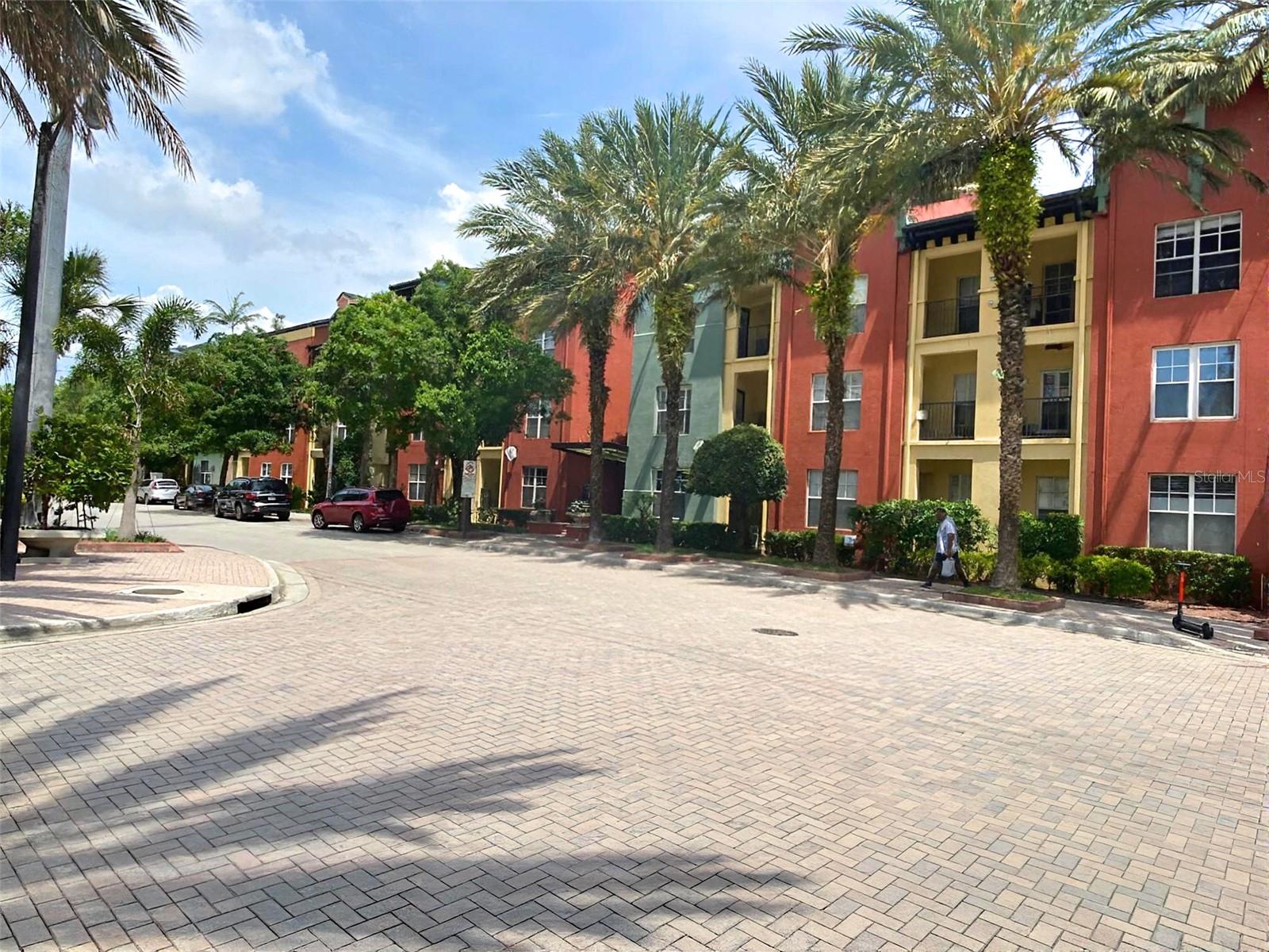 Photo of 2331 W HORATIO STREET #632 TAMPA FL 33609