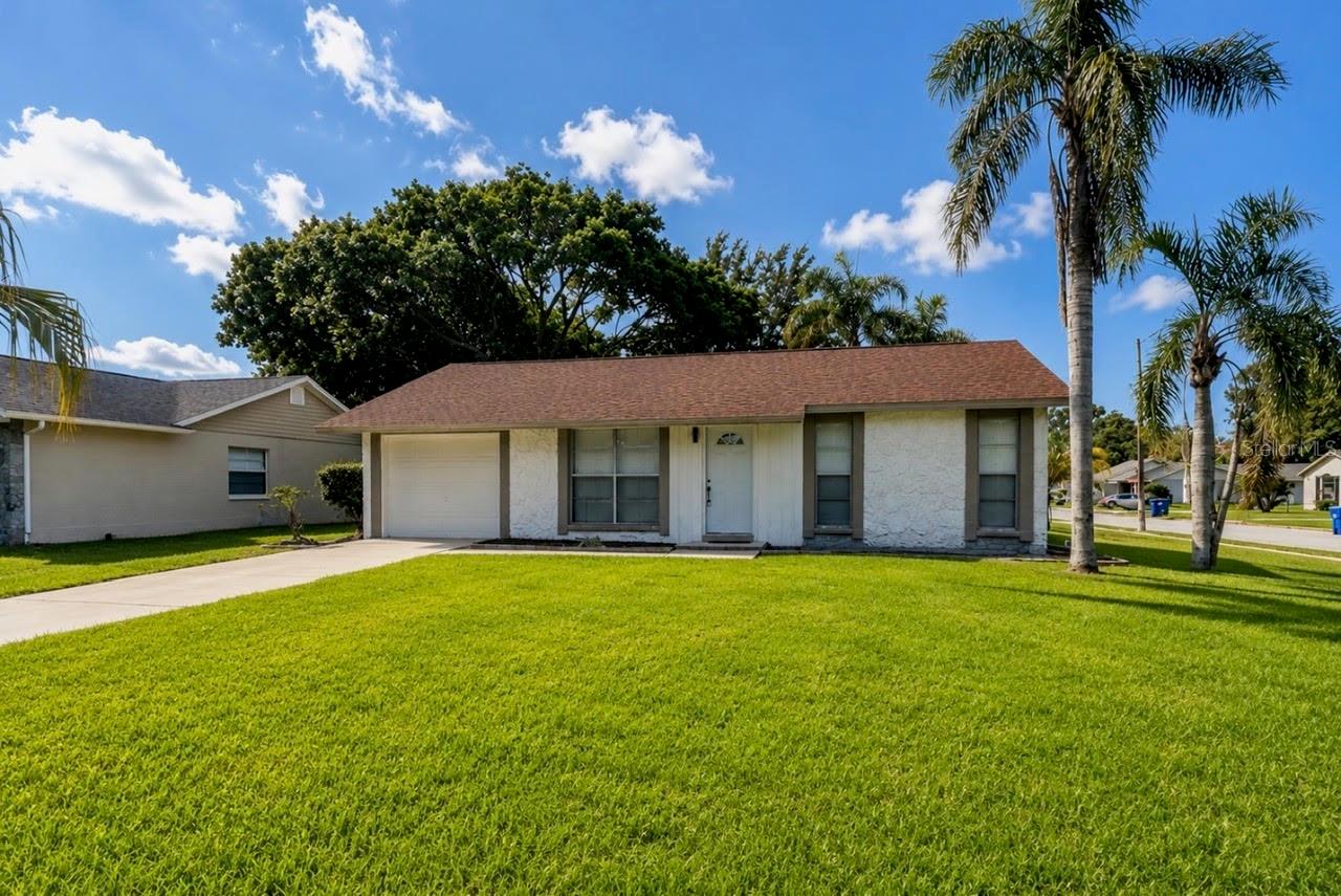 Photo of 7020 WENTWORTH WAY NEW PORT RICHEY FL 34655