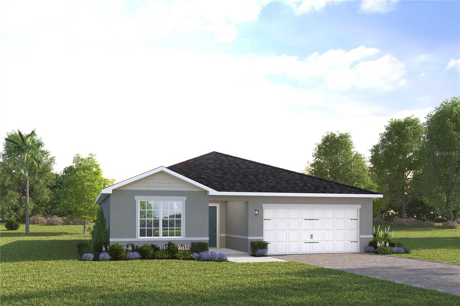 Photo of 2604 LANDING DRIVE TITUSVILLE FL 32796