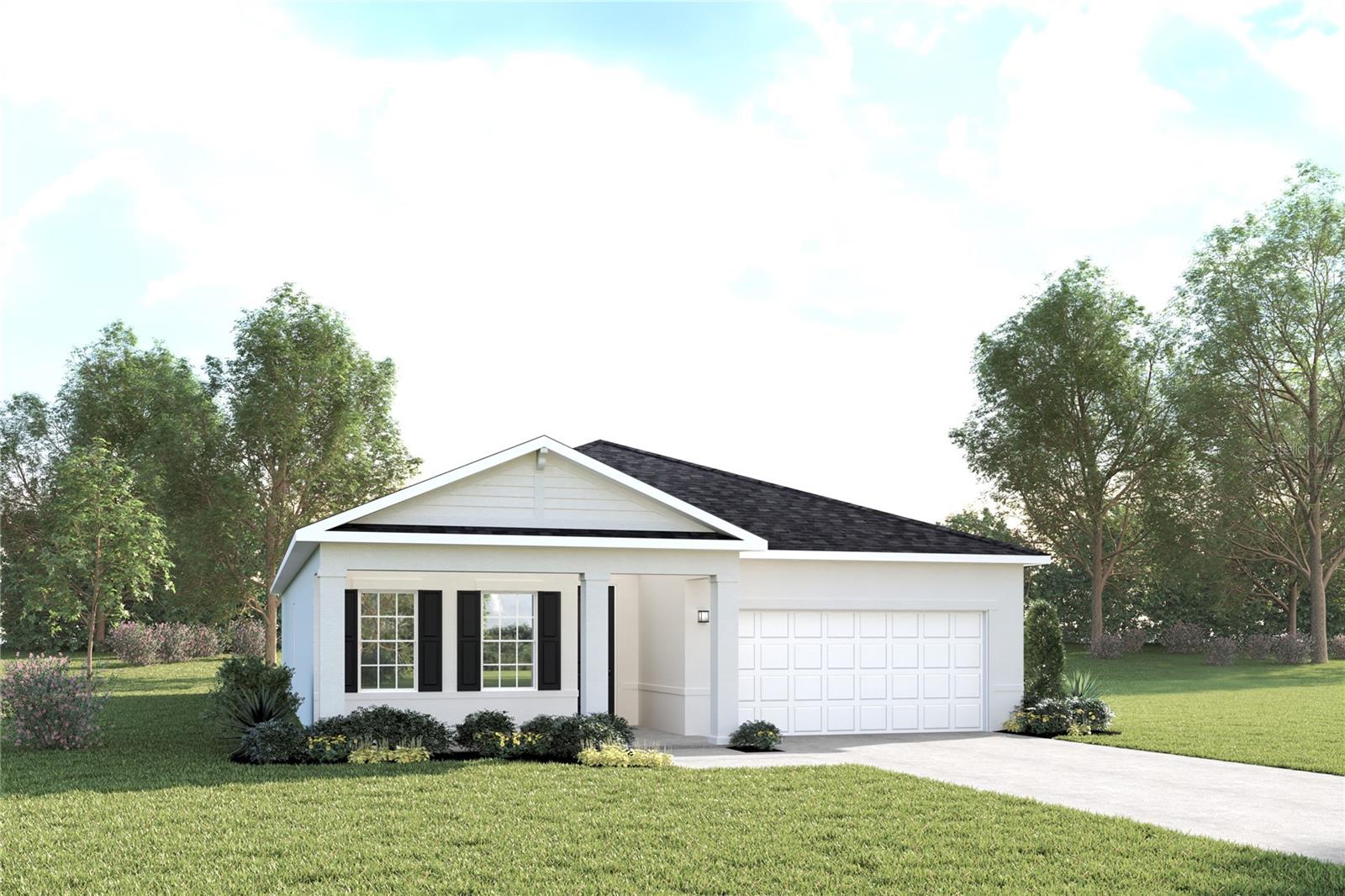 Photo of 2604 LANDING DRIVE TITUSVILLE FL 32796