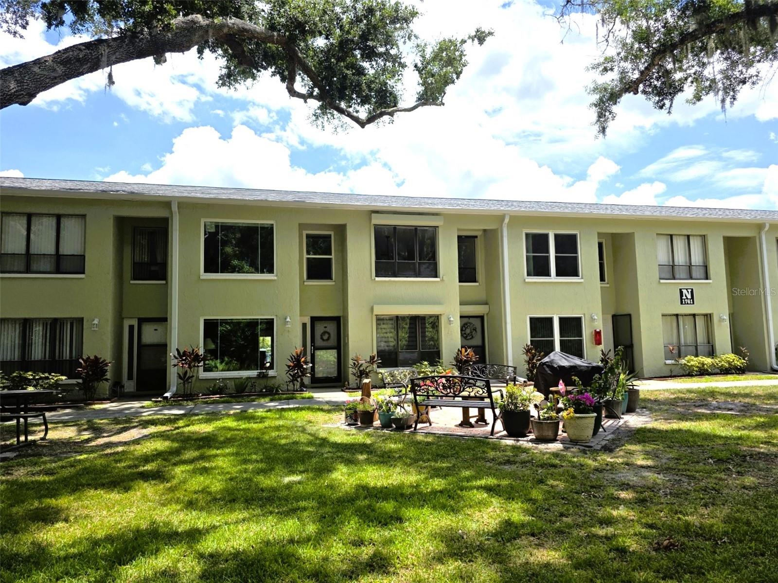 Photo of 1761 CUPECOY CIRCLE #N4 LUTZ FL 33558
