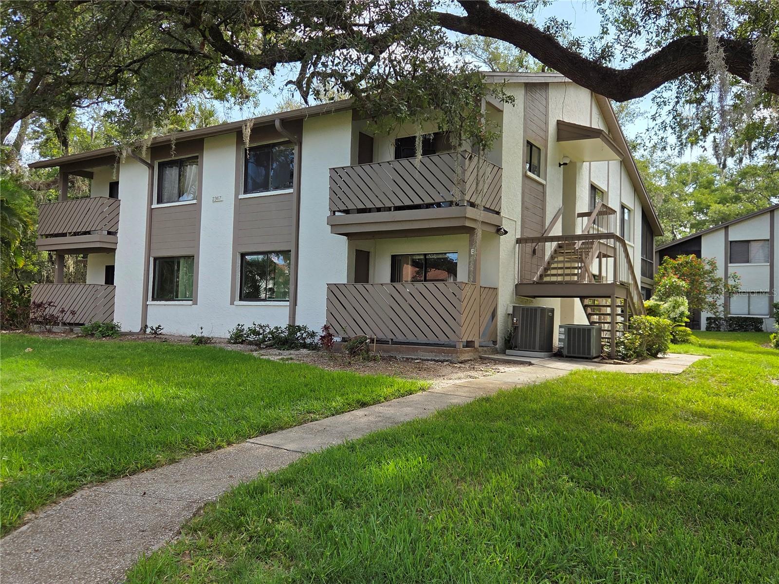 Photo of 2367 FLANDERS WAY #D SAFETY HARBOR FL 34695