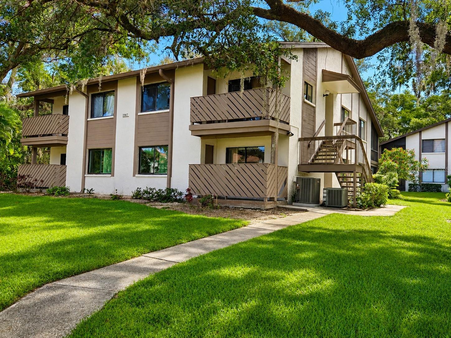 Photo of 2367 FLANDERS WAY #D SAFETY HARBOR FL 34695