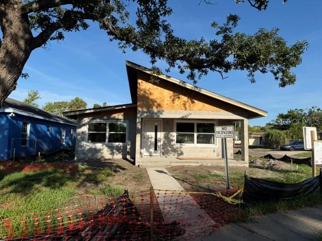 Photo of 1405 40TH STREET ST PETERSBURG FL 33711