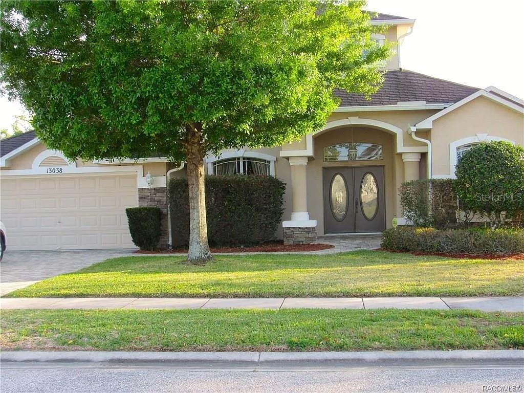 Photo of 13038 PASTORE COURT SPRING HILL FL 34609